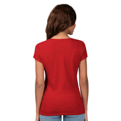 Houston Texans G-III 4Her by Carl Banks Women's She's Next Endzone T-Shirt | NFL Hot