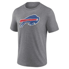 Buffalo Bills Heritage Custom Name & Number Tri-Blend T-Shirt | NFL US