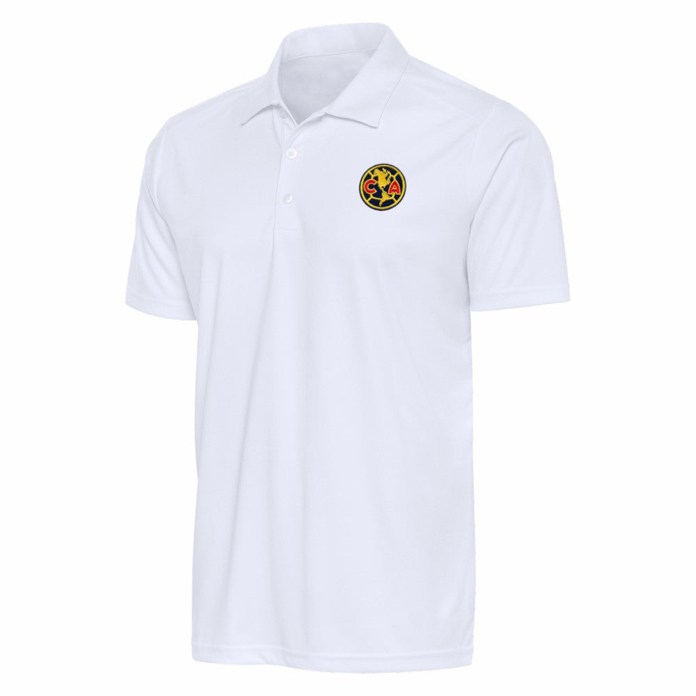 Club America Antigua Statement Polo