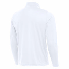 Club America Antigua Statement Quarter-Zip Pullover