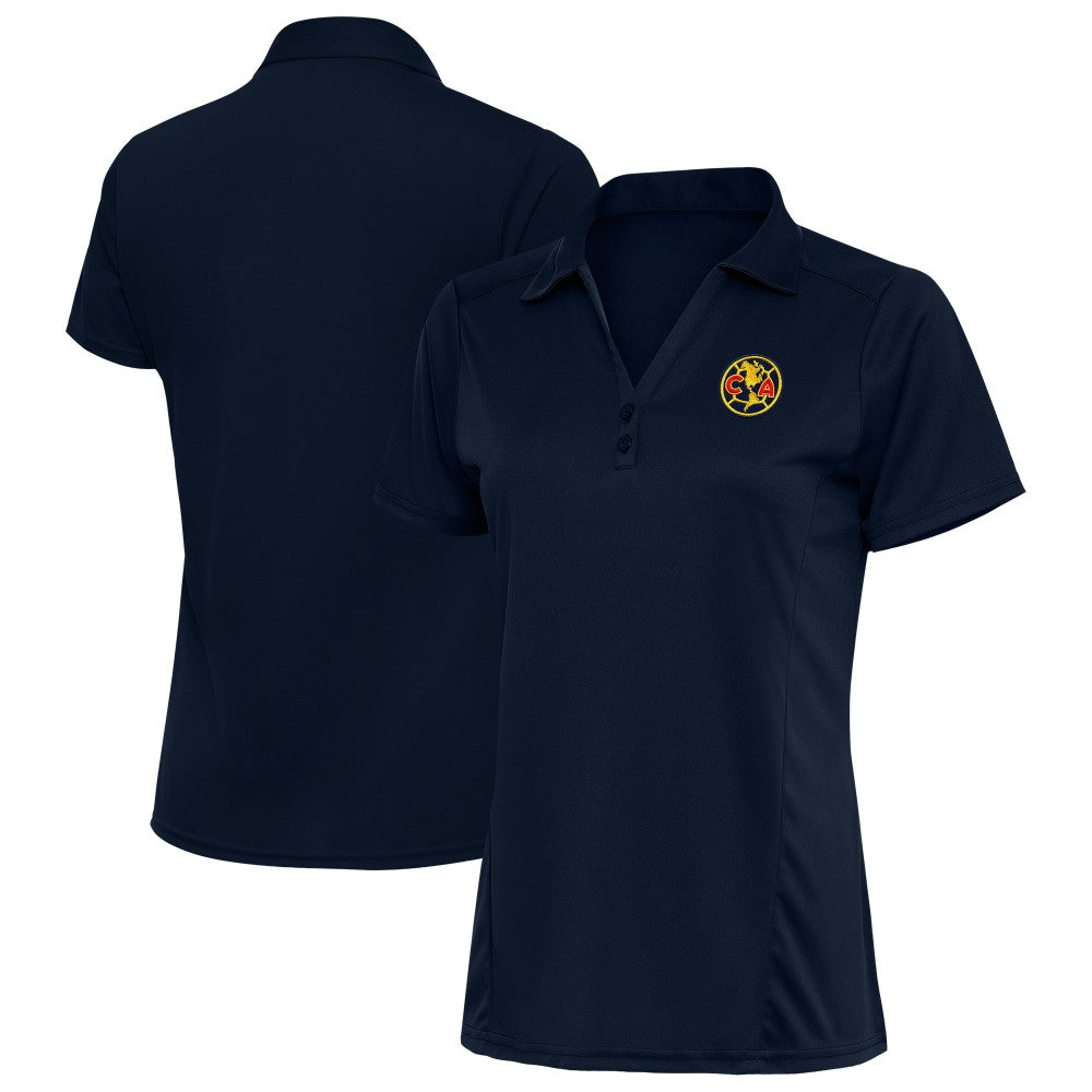 Club America Antigua Women's Statement Polo