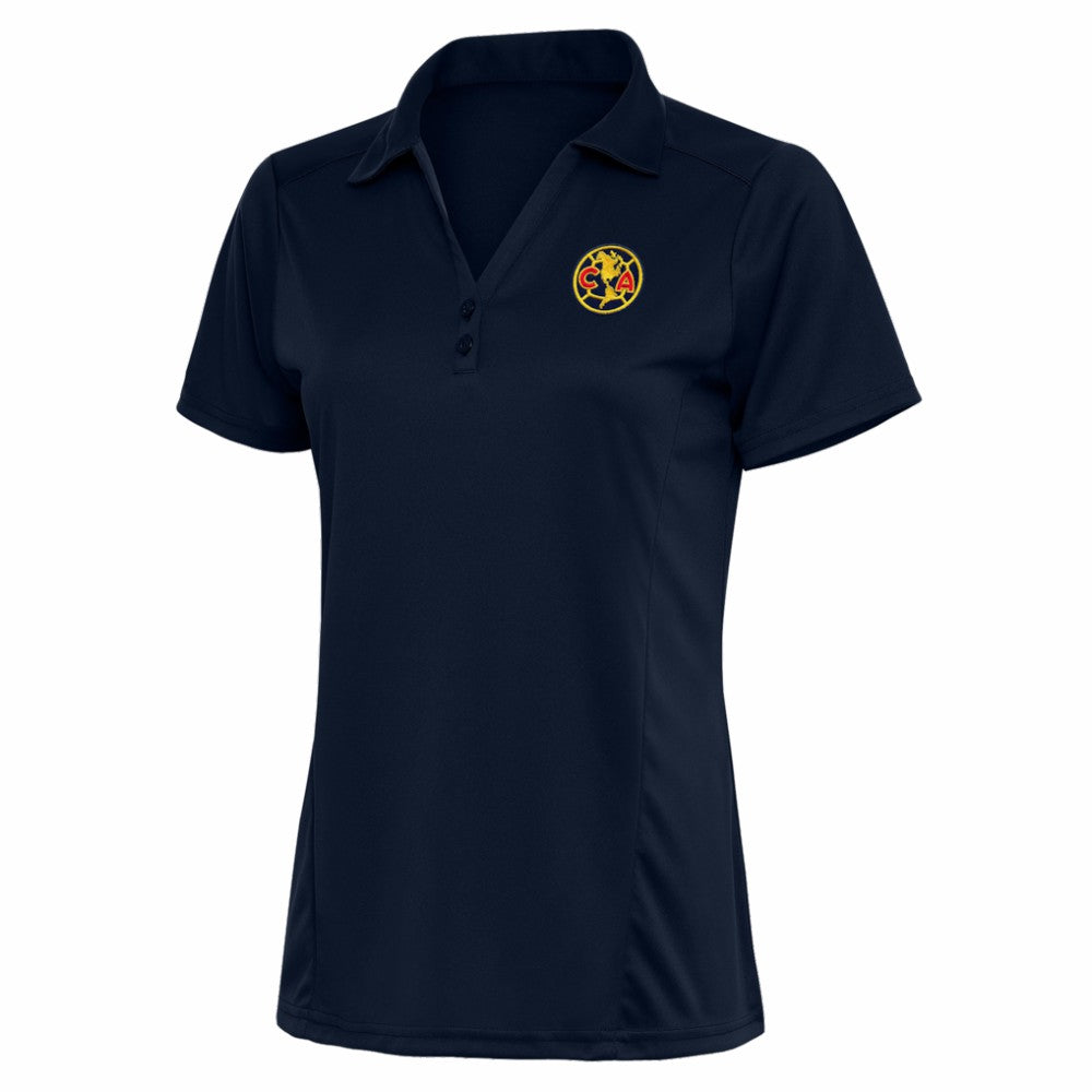 Club America Antigua Women's Statement Polo