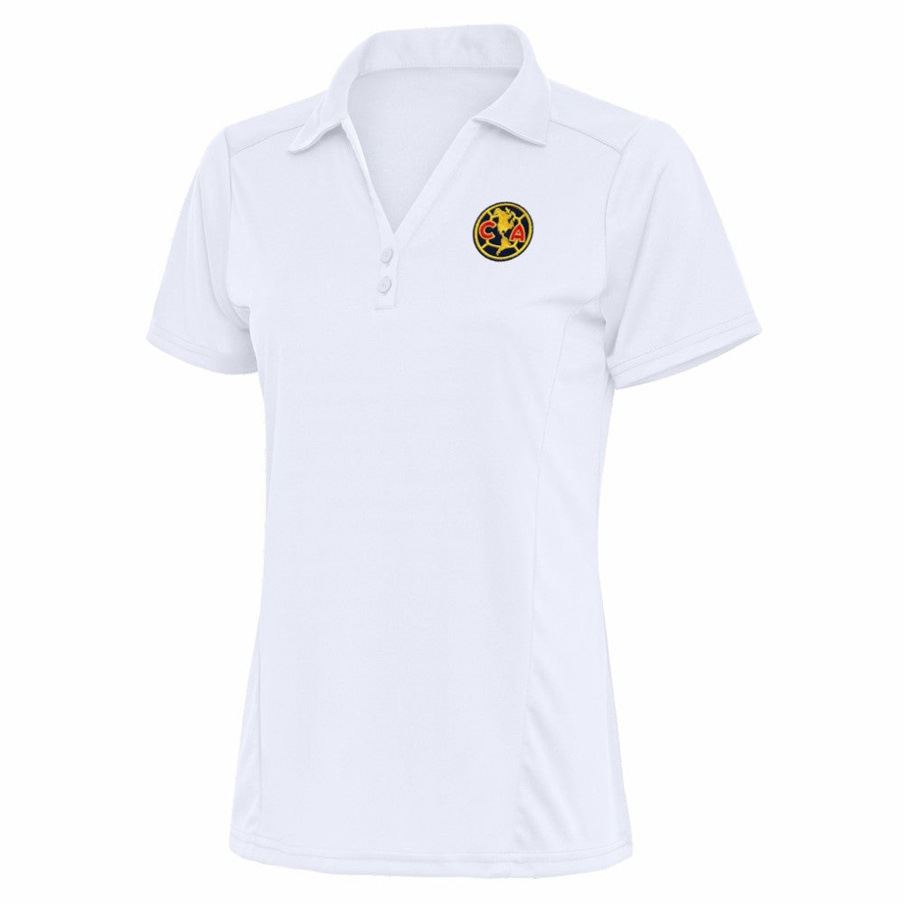 Club America Antigua Women's Statement Polo