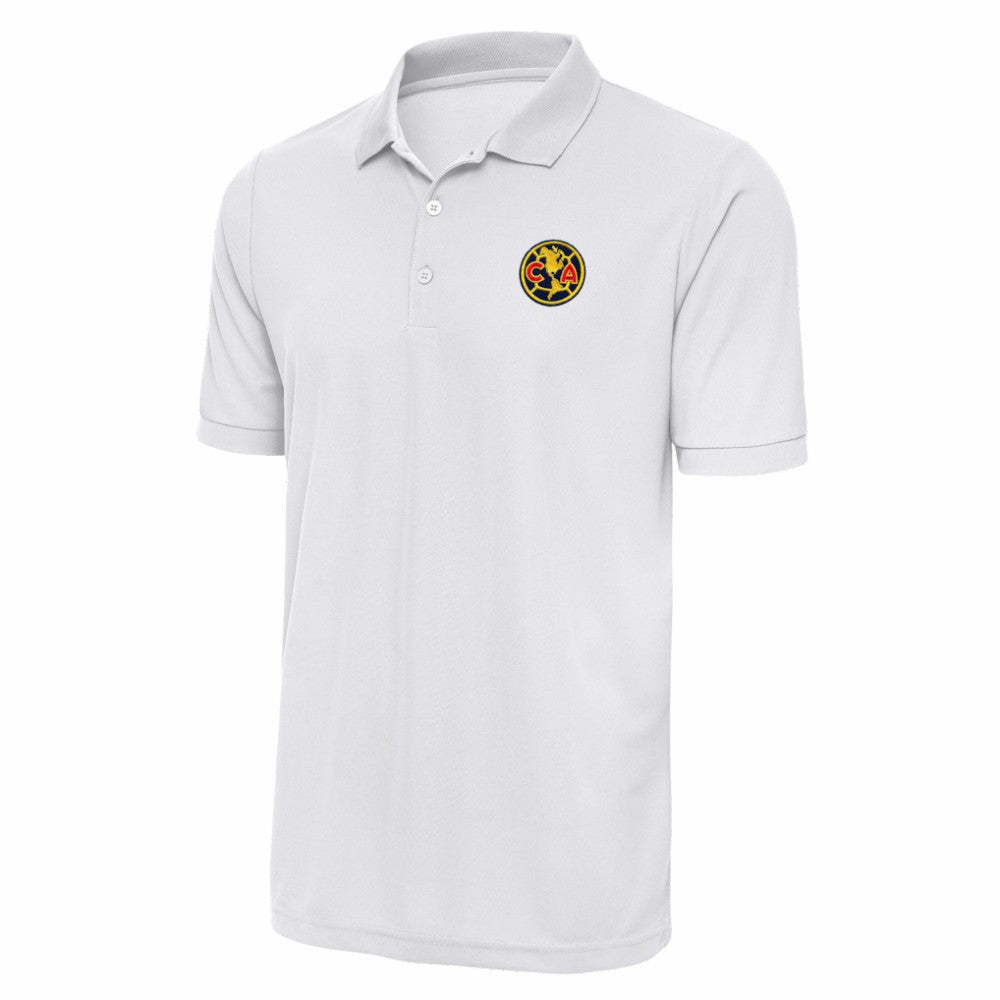 Club America Antigua Derive Polo