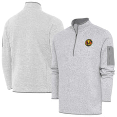 Club America Antigua Elevate Quarter-Zip Pullover