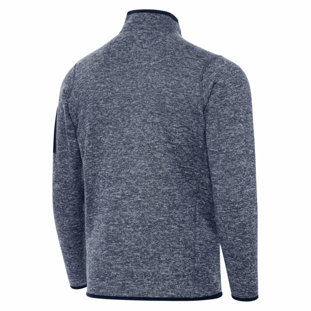 Club America Antigua Elevate Quarter-Zip Pullover