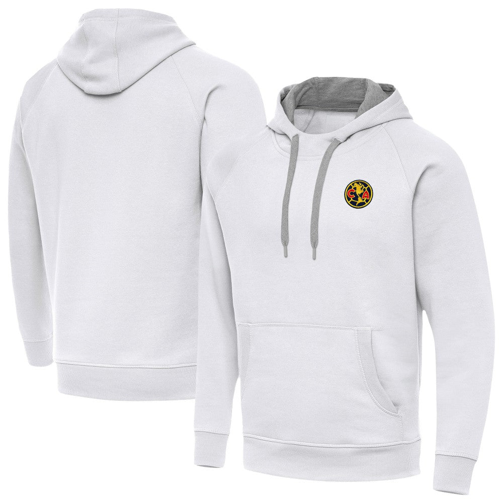 Club America Antigua Takeover Pullover Hoodie