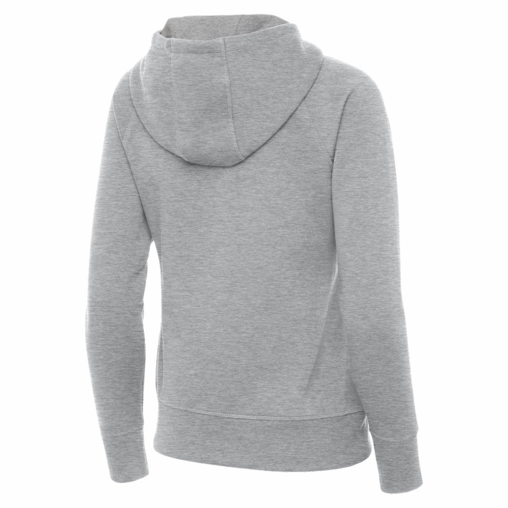 Club America Antigua Women's Takeover Full-Zip Hoodie