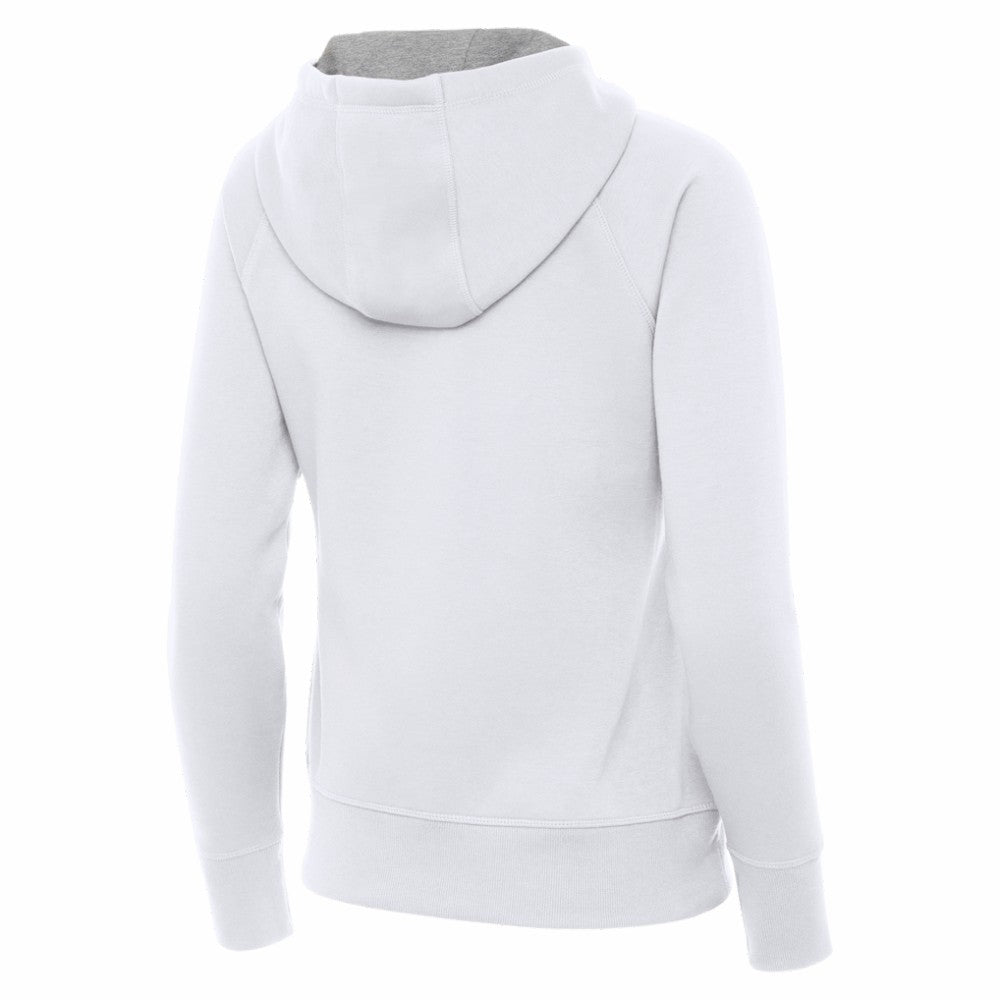 Club America Antigua Women's Takeover Full-Zip Hoodie