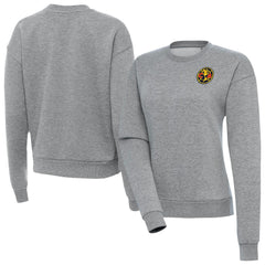 Club America Antigua Women's Takeover Pullover Sweatshirt