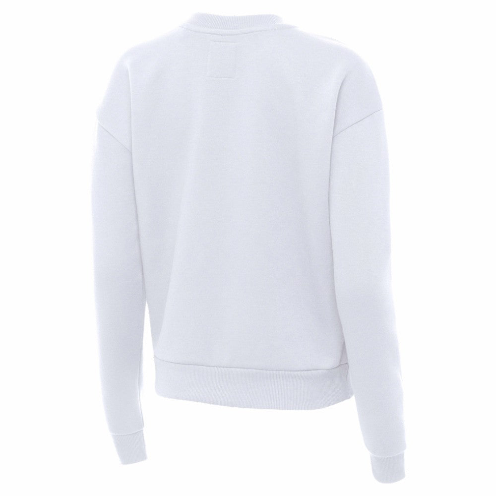 Club America Antigua Women's Takeover Pullover Sweatshirt