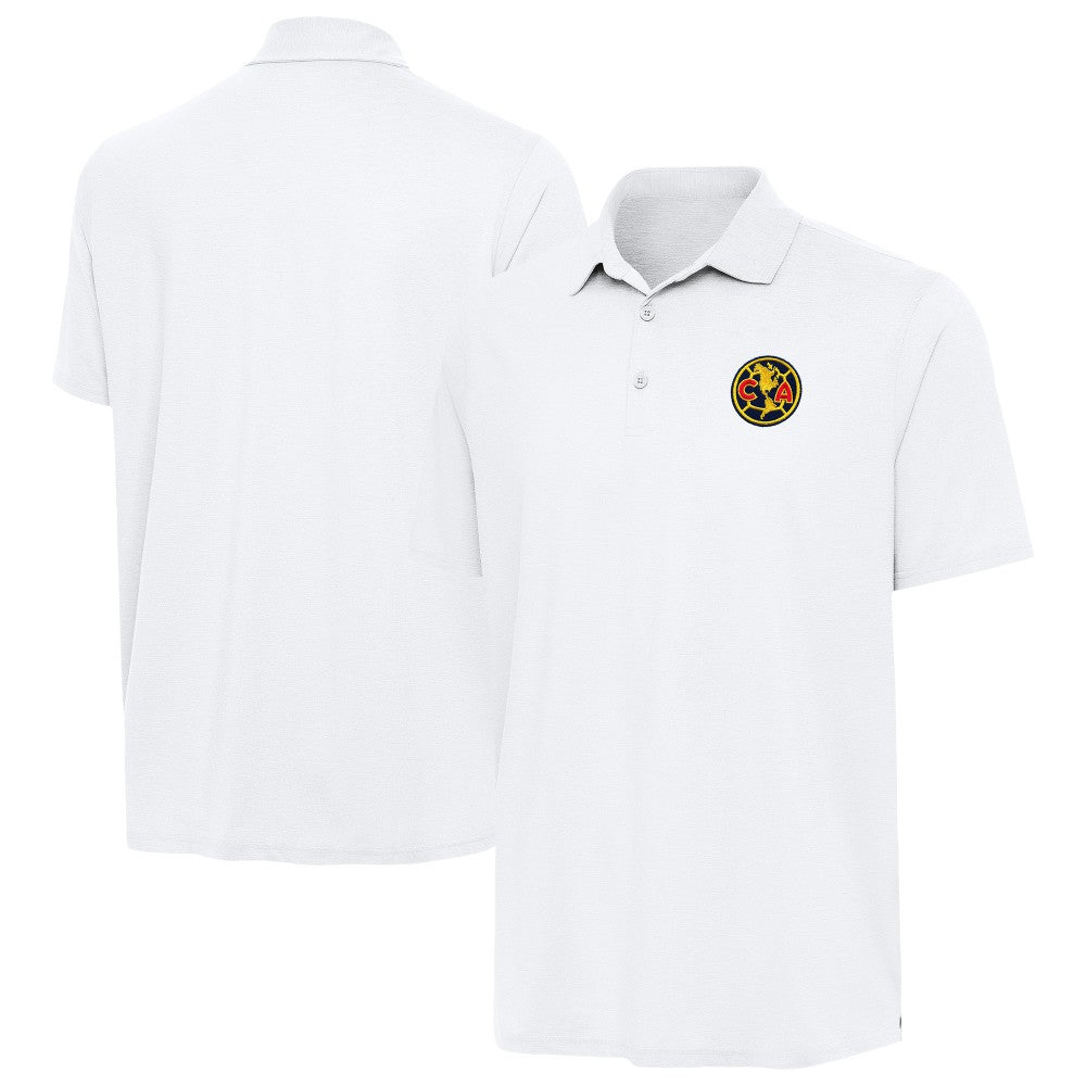 Club America Antigua Triple Shot Polo