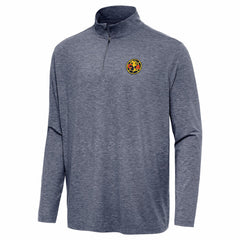 Club America Antigua Master Quarter-Zip Pullover