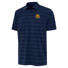 Club America Antigua Men's Channel Polo