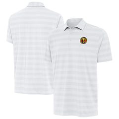 Club America Antigua Men's Channel Polo