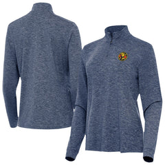 Club America Antigua Women's Master Quarter-Zip Pullover