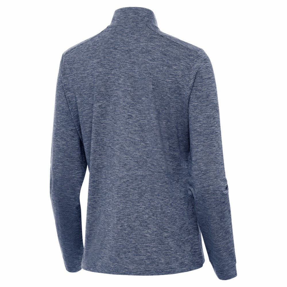 Club America Antigua Women's Master Quarter-Zip Pullover