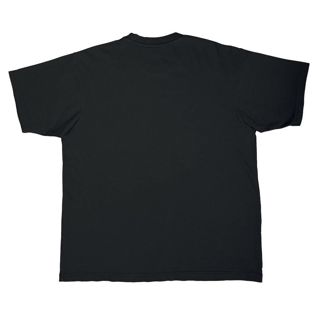 Black Orlando Magic Unisex Oversized Cool Guy Urban Essentials T-Shirt | NBA