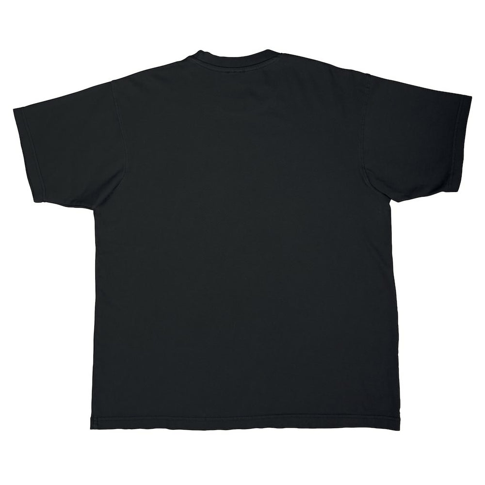 Black Orlando Magic Unisex Oversized Cool Guy Urban Essentials T-Shirt | NBA