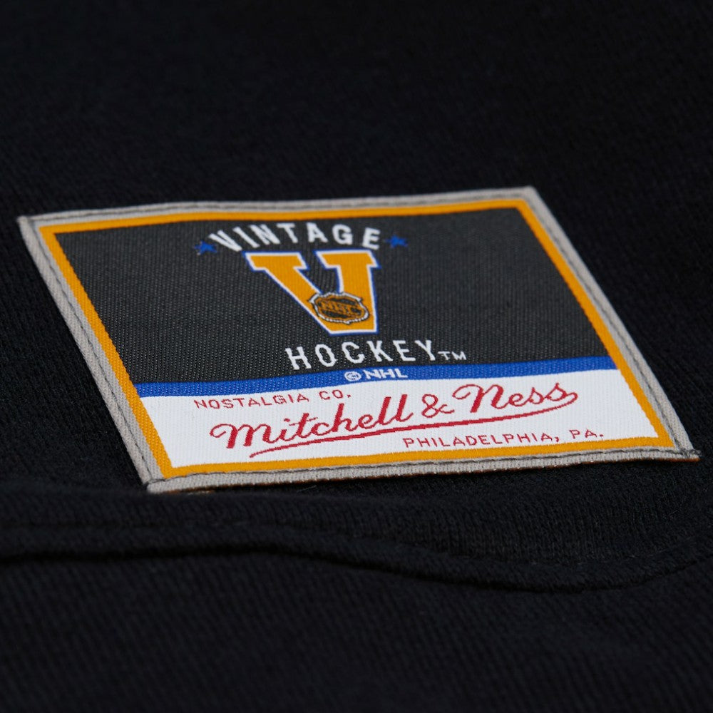 Philadelphia Flyers Mitchell & Ness Women's Vintage Crewneck Sweatshirt -  NHL Sweatshirts