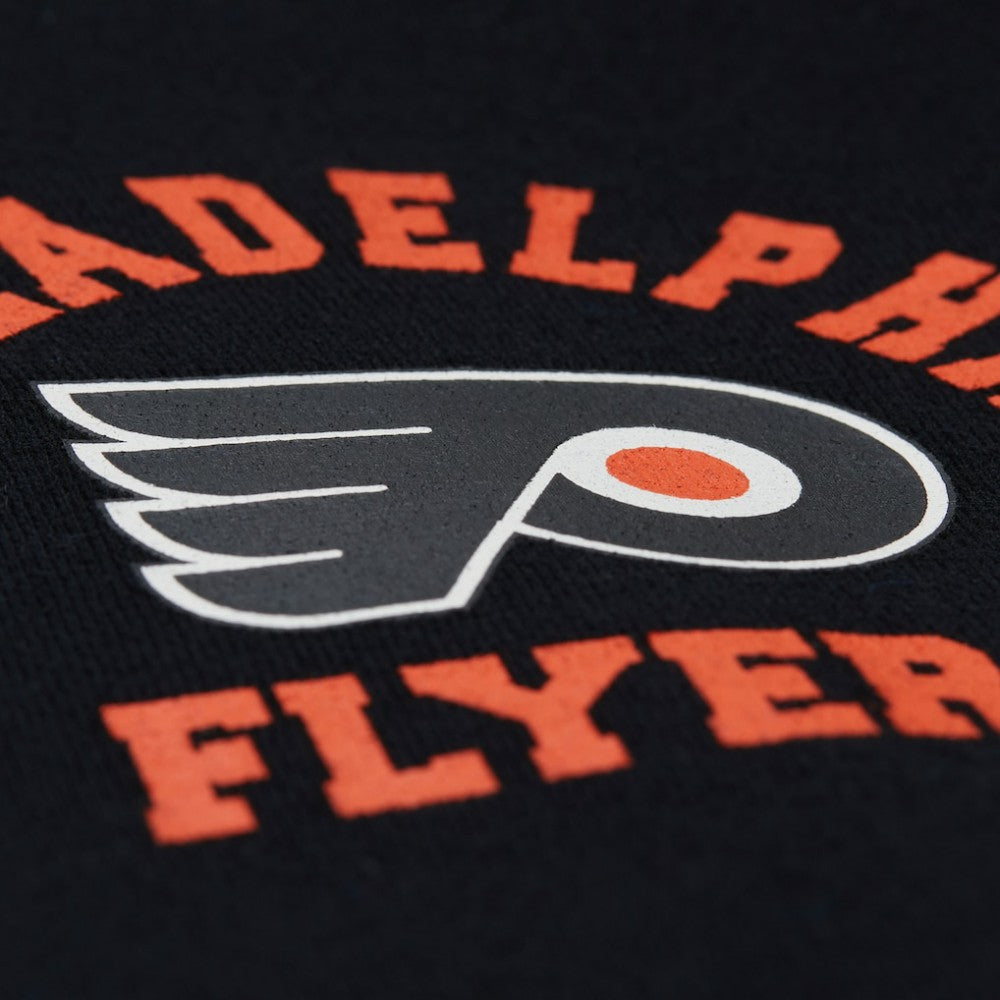 Philadelphia Flyers Mitchell & Ness Women's Vintage Crewneck Sweatshirt -  NHL Sweatshirts