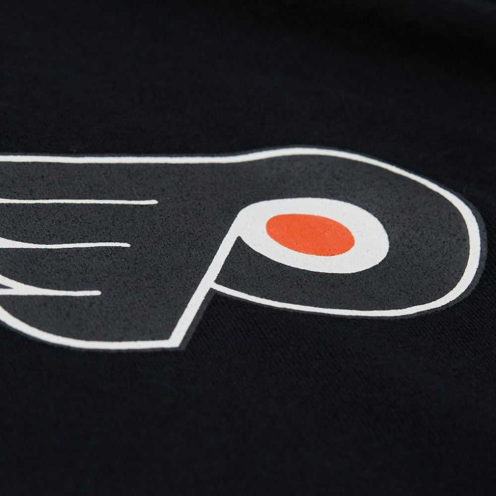 Philadelphia Flyers Mitchell & Ness Women's Vintage Crewneck Sweatshirt -  NHL Sweatshirts