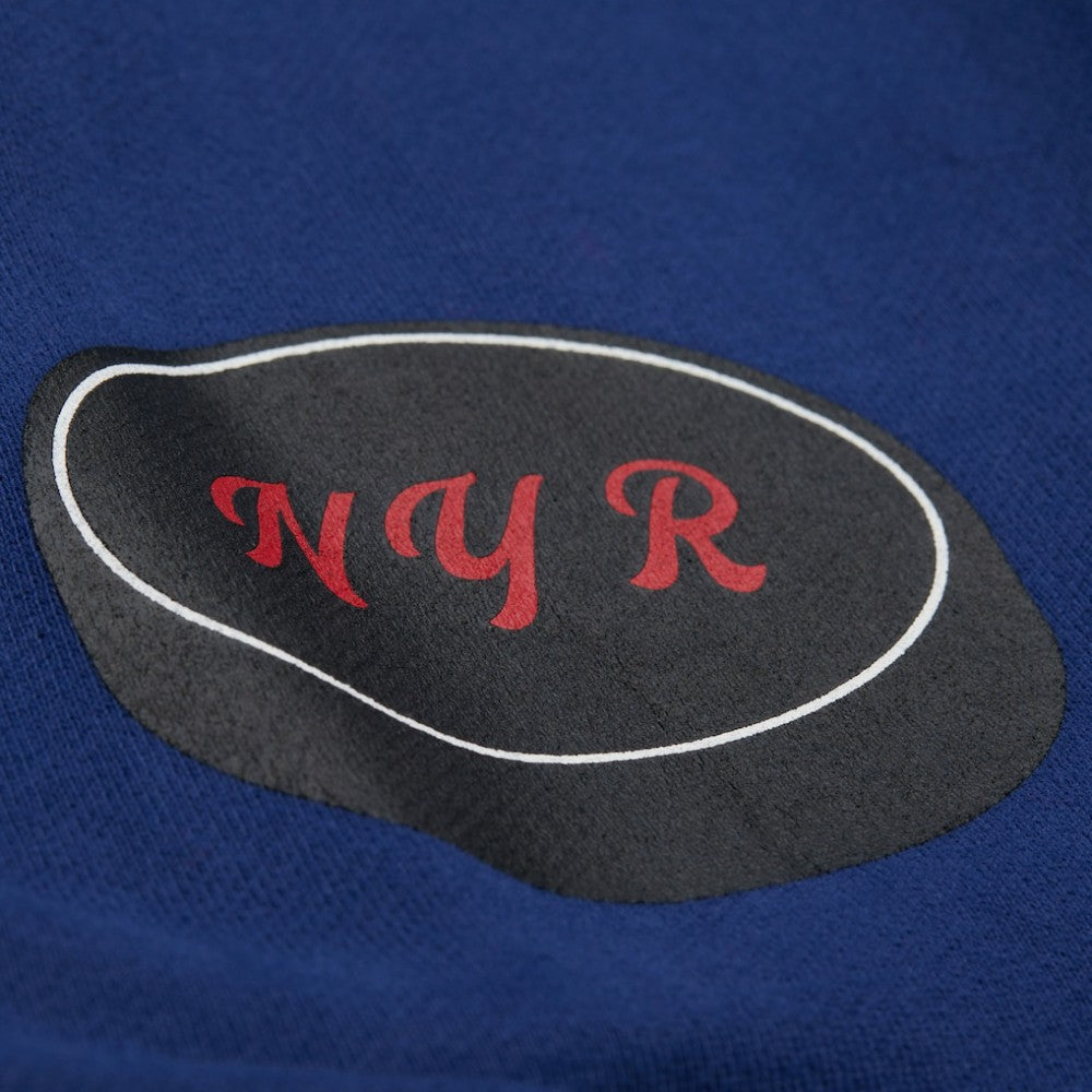 New York Rangers Mitchell & Ness Women's Vintage Crewneck Sweatshirt -  NHL Sweatshirts