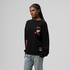 Detroit Red Wings Mitchell & Ness Women's Vintage Crewneck Sweatshirt -  NHL Sweatshirts
