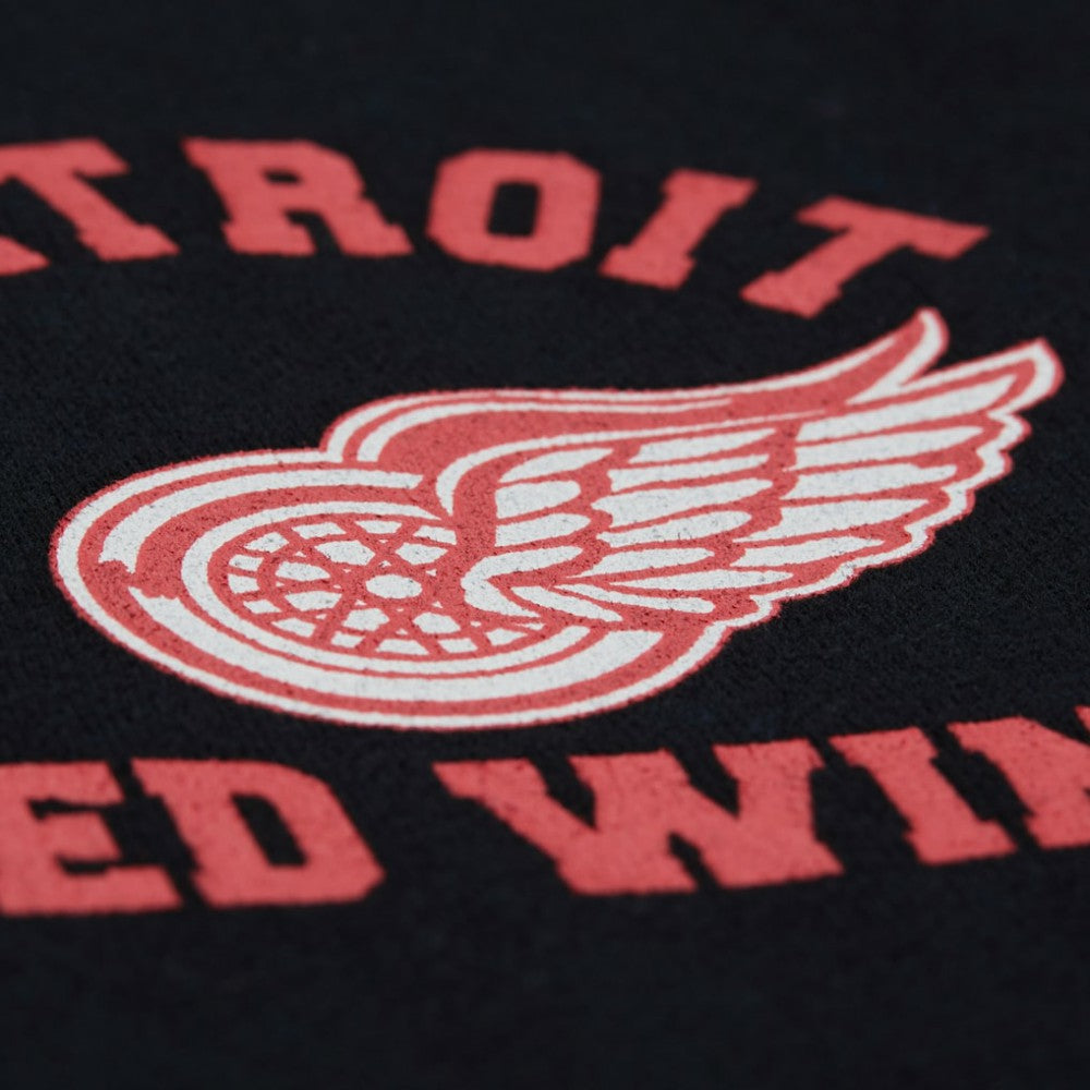 Detroit Red Wings Mitchell & Ness Women's Vintage Crewneck Sweatshirt -  NHL Sweatshirts