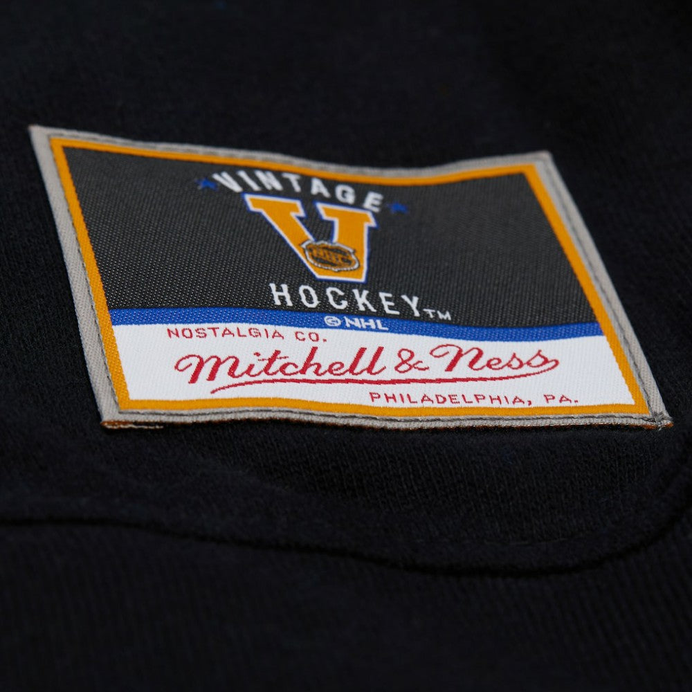 Detroit Red Wings Mitchell & Ness Women's Vintage Crewneck Sweatshirt -  NHL Sweatshirts