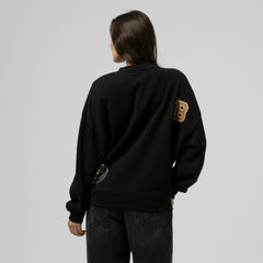 Boston Bruins Mitchell & Ness Women's Vintage Crewneck Sweatshirt -  NHL Sweatshirts