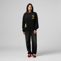 Boston Bruins Mitchell & Ness Women's Vintage Crewneck Sweatshirt -  NHL Sweatshirts