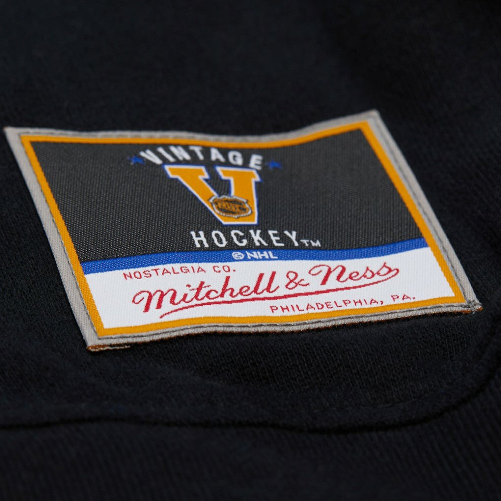 Boston Bruins Mitchell & Ness Women's Vintage Crewneck Sweatshirt -  NHL Sweatshirts