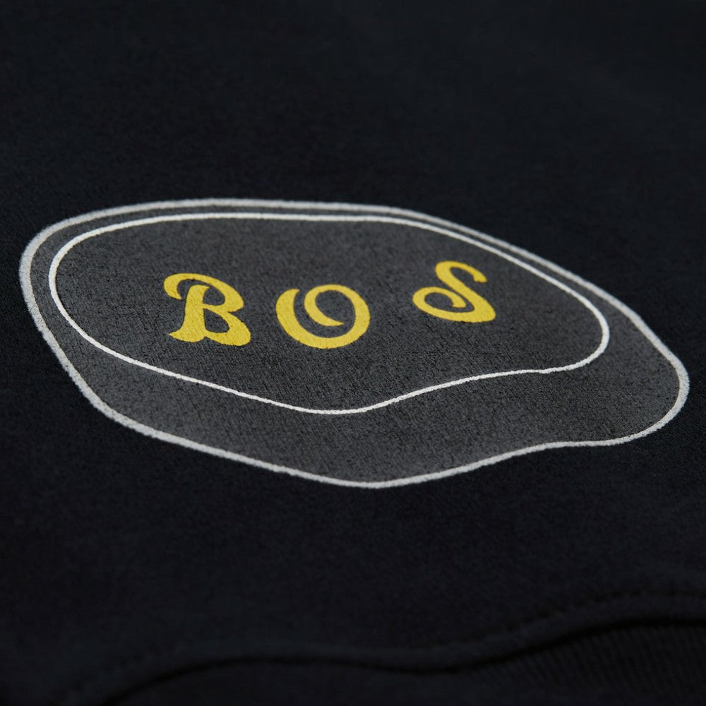 Boston Bruins Mitchell & Ness Women's Vintage Crewneck Sweatshirt -  NHL Sweatshirts