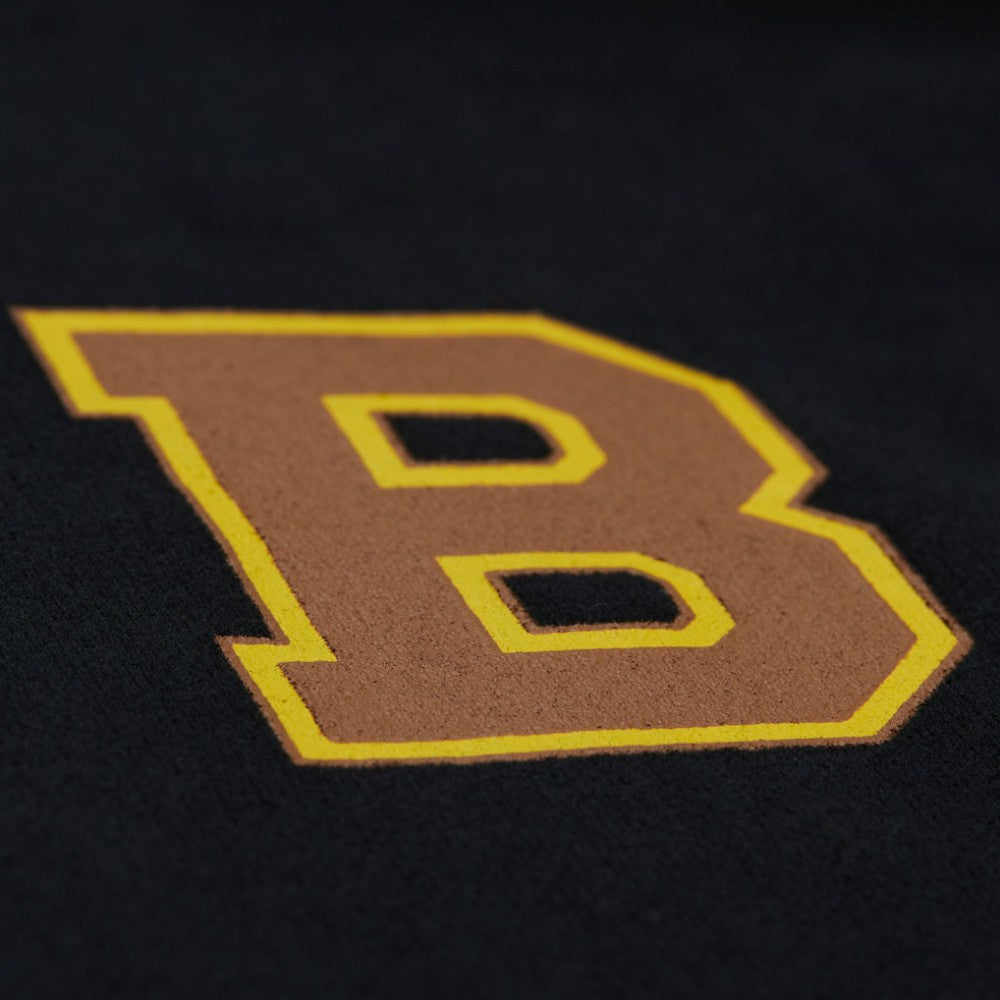 Boston Bruins Mitchell & Ness Women's Vintage Crewneck Sweatshirt -  NHL Sweatshirts