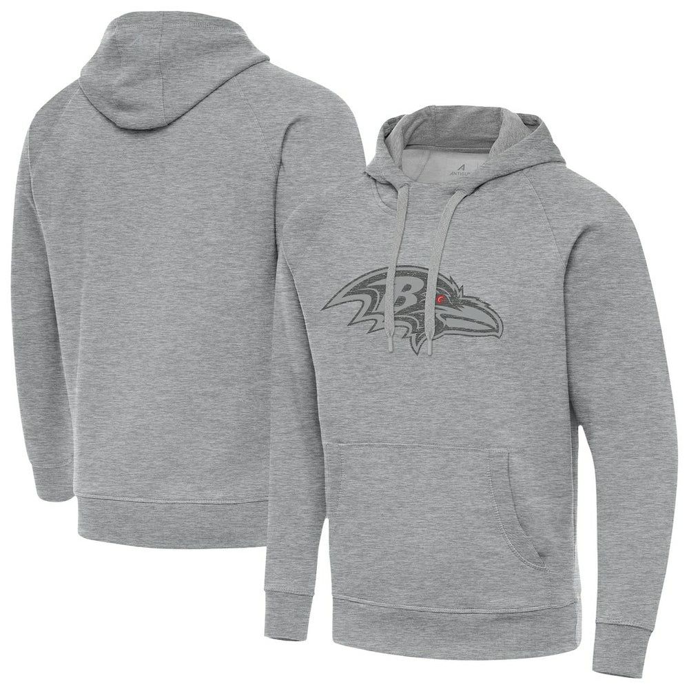 Baltimore Ravens Antigua Victory Hoodie | NFL Sale