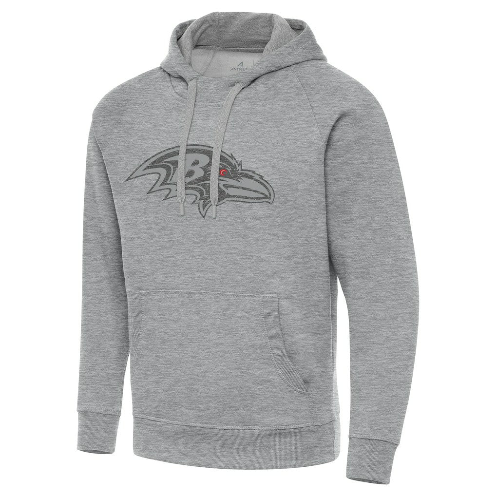 Baltimore Ravens Antigua Victory Hoodie | NFL Sale