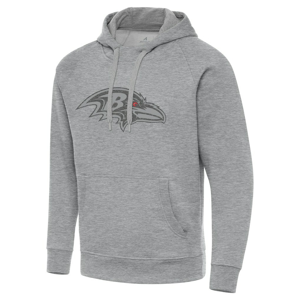Baltimore Ravens Antigua Victory Hoodie | NFL Sale