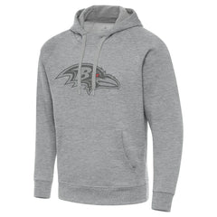 Baltimore Ravens Antigua Victory Hoodie | NFL Sale