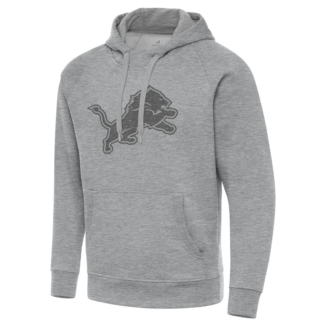 Detroit Lions Antigua Victory Hoodie | NFL Discount