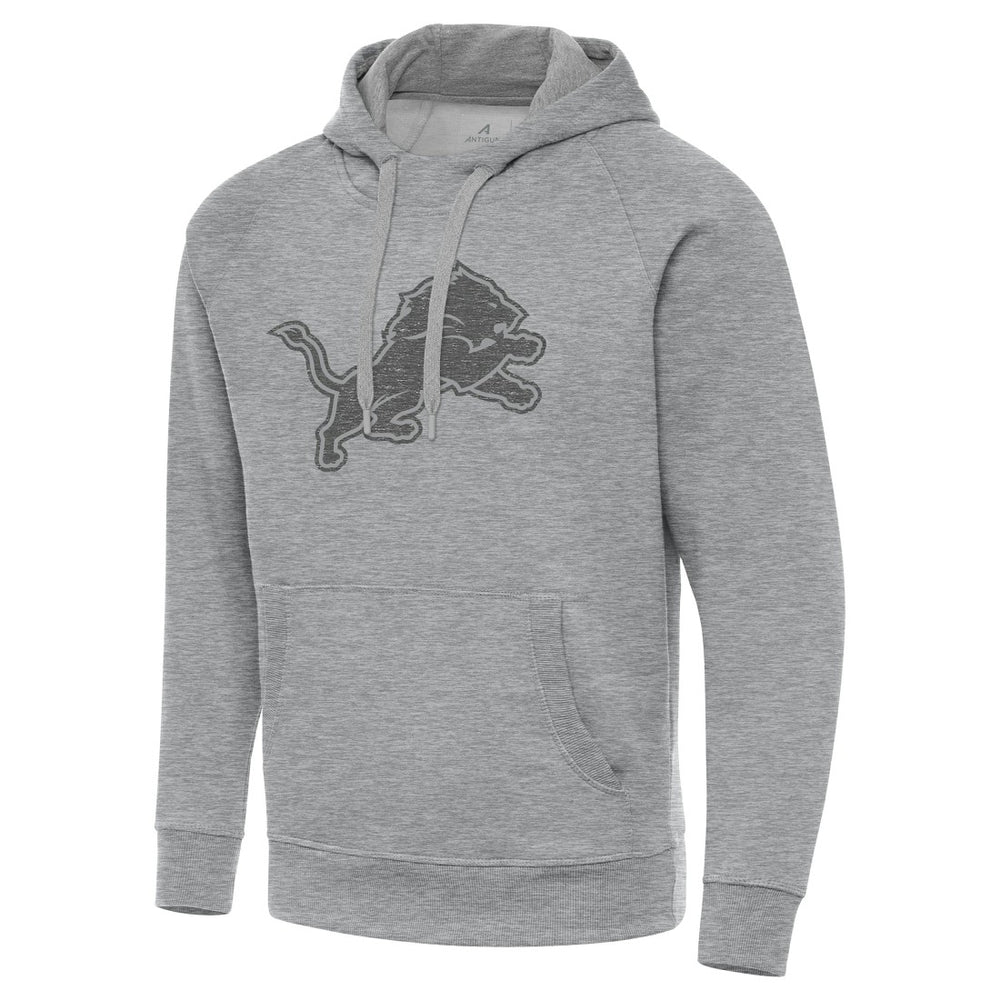 Detroit Lions Antigua Victory Hoodie | NFL Discount