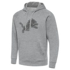 Detroit Lions Antigua Victory Hoodie | NFL Discount