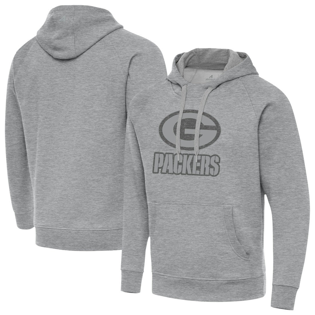 Green Bay Packers Antigua Victory Hoodie | NFL On sale