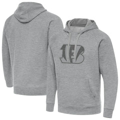 Cincinnati Bengals Antigua Victory Hoodie | NFL Online