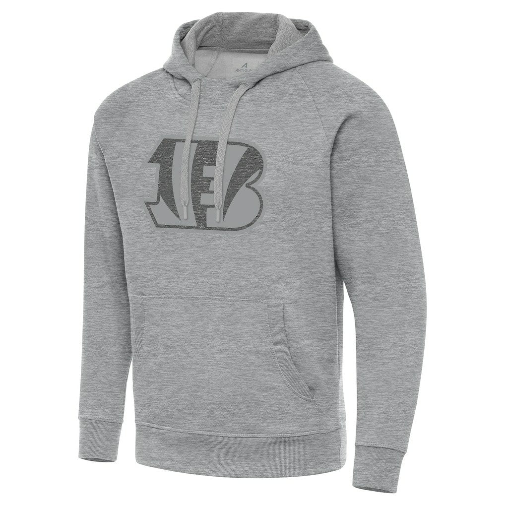Cincinnati Bengals Antigua Victory Hoodie | NFL Online