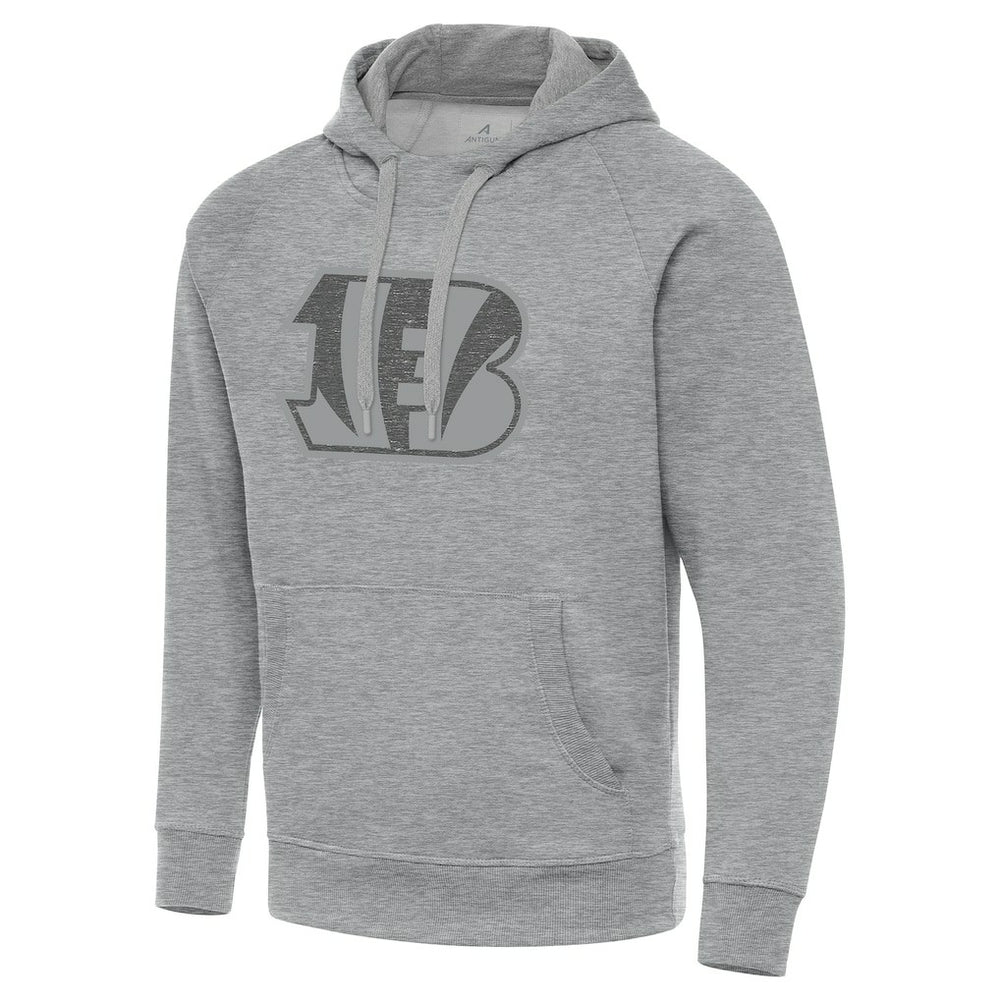 Cincinnati Bengals Antigua Victory Hoodie | NFL Online