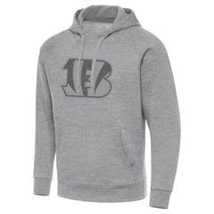 Cincinnati Bengals Antigua Victory Hoodie | NFL Online