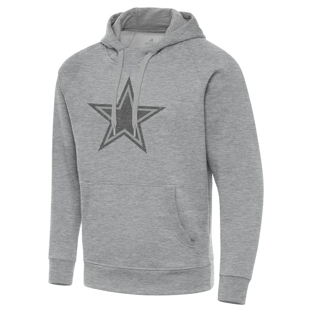Dallas Cowboys Antigua Victory Hoodie | NFL On sale