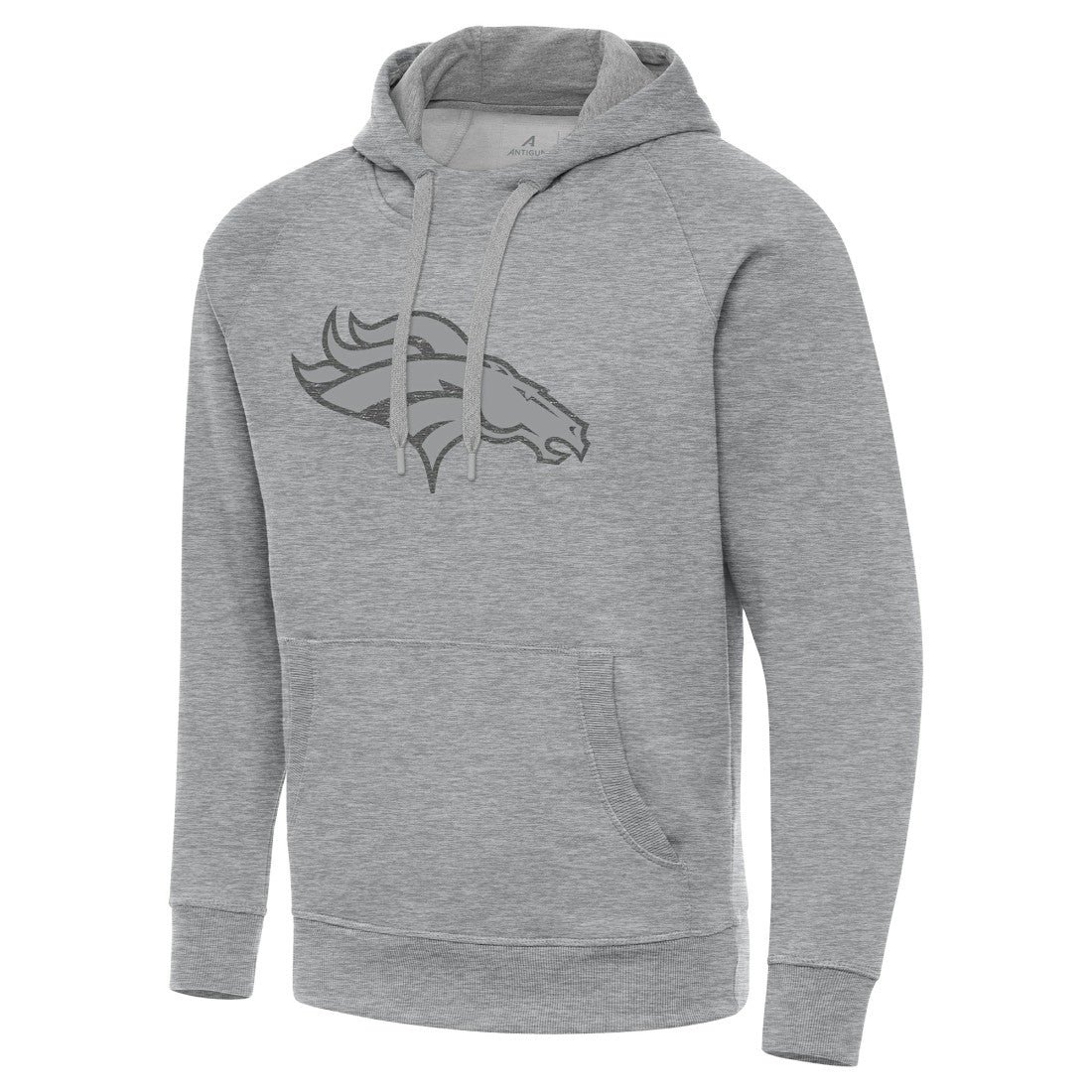 Denver Broncos Antigua Victory Hoodie | NFL On sale