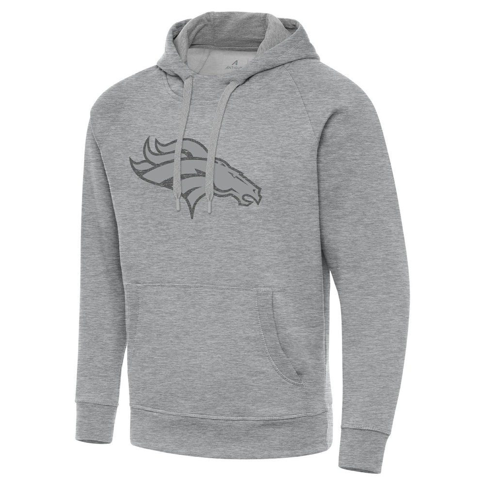 Denver Broncos Antigua Victory Hoodie | NFL On sale